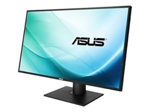 Poker Monitor - Asus PA328Q