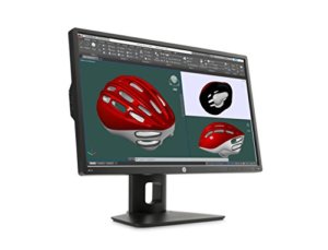 Poker Monitor - HP Z27s J3G07AT