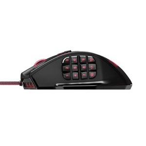 Poker Maus - Lioncast LM30