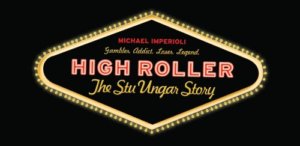 Pokerfilme - High Roller: Stu Ungar Story