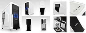 Poker PC - Sedatech - Gaming PC Ultimate Intel i7-7700K