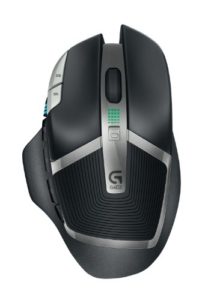 Poker Maus - Logitech G602 Wireless Gaming Maus