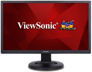 Poker Monitor - Viewsonic VG2860MHL-4K