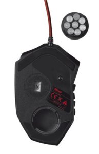 Poker Maus - Trust GXT 166