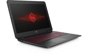 Poker Laptop - OMEN by HP (17-w010ng)