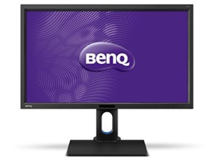 Poker Monitor - BenQ BL2711U
