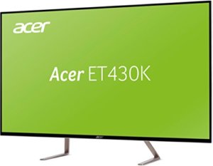 Philips 4K Monitor BDM4037UW/00