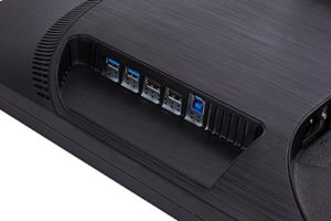 Poker Monitor - Viewsonic VG2860MHL-4K