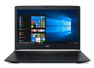 Poker Laptop - Acer Aspire V 17 Nitro (VN7-793G-738J)