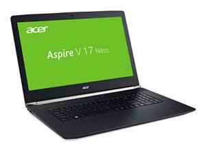 Poker Laptop - Acer Aspire V 17 Nitro (VN7-793G-738J)