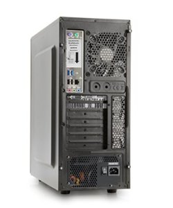 Poker PC - CSL Speed 4765 - Intel Core i7-4790