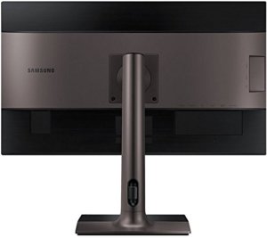 Poker Monitor - Samsung U32E850R