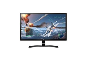 Poker Monitor - LG IT Products 27UD58-B