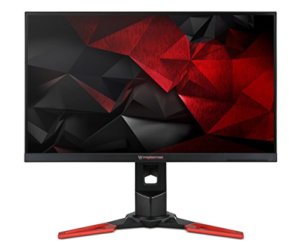 Poker Monitor - Acer Predator XB271HKbmiprz