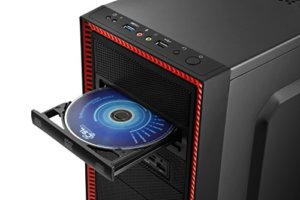 Poker PC - CSL Speed 4765 - Intel Core i7-4790