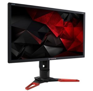 Poker Monitor - Acer Predator XB281HKbmiprz