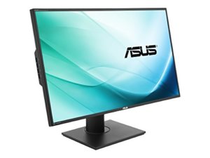 Poker Monitor - Asus PA328Q