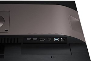 Poker Monitor - Samsung U32E850R