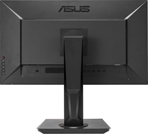 Poker Monitor - Asus MG28UQ
