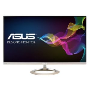 Poker Monitor - Asus MX27UQ