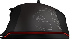 Poker Maus - Roccat Tyon All Action