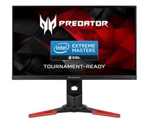 Poker Monitor - Acer Predator XB321HKbmiphz