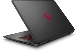 Poker Laptop - OMEN by HP (17-w009ng)