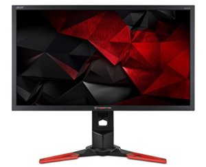Poker Monitor - Acer Predator XB281HKbmiprz