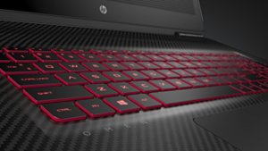 Poker Laptop - OMEN by HP (17-w010ng)