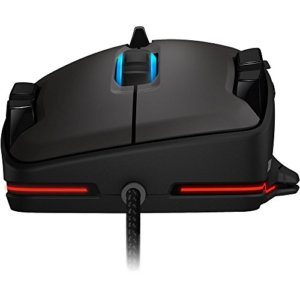 Poker Maus - Roccat Tyon All Action