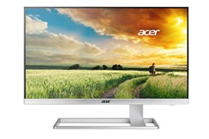 Poker Monitor - Acer S277HKwmidpp