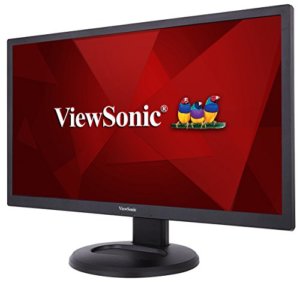 Poker Monitor - Viewsonic VG2860MHL-4K
