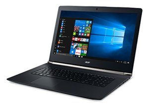 Poker Laptop - Acer Aspire V 17 Nitro (VN7-793G-738J)