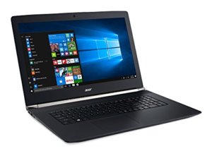 Poker Laptop - Acer Aspire V 17 Nitro (VN7-793G-738J)