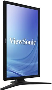 Poker Monitor - Viewsonic VP2780-4K