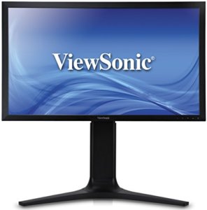 Poker Monitor - Viewsonic VP2780-4K