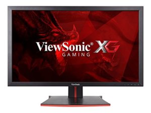 Poker Monitor - Viewsonic XG2700-4K