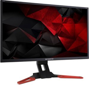 Poker Monitor - Acer Predator XB321HKbmiphz