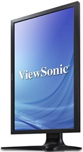 Poker Monitor - Viewsonic VP2780-4K