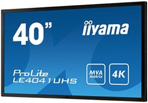 4k monitor iiyama