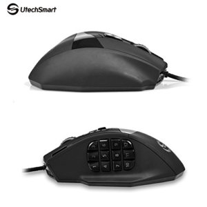 Poker Maus - UtechSmart Venus 50