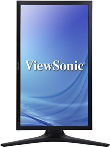 Poker Monitor - Viewsonic VP2780-4K