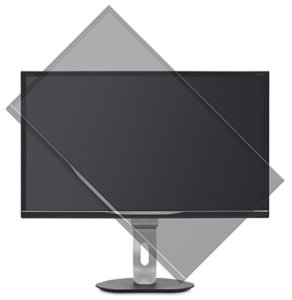 Poker Monitor - Philips BDM3275UP/00