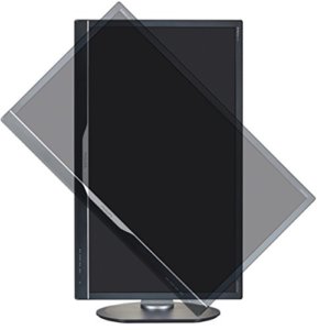 Poker Monitor - Philips 288P6ljEB/00