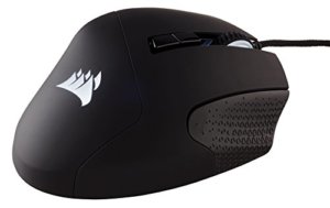 Poker Maus - Corsair CH-9304111-EU Scimitar Pro RGB Optical Gaming Mouse