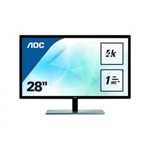 Poker Monitor - AOC U2879VF