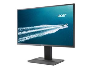 Poker Monitor - Acer B326HKymjdpphz
