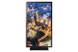 Poker Monitor - Samsung U28E850R