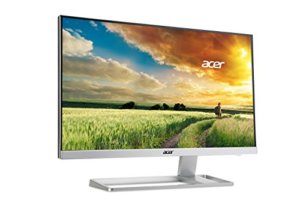 Poker Monitor - Acer S277HKwmidpp