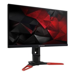 Poker Monitor - Acer Predator XB271HKbmiprz